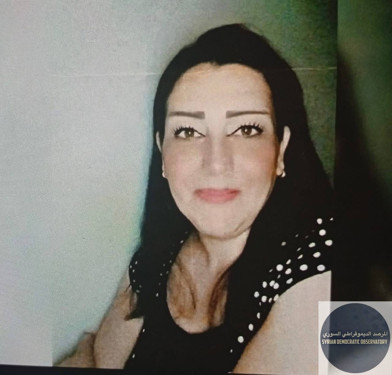 استشهاد ابنة خالة الإعلامي وحيد يزبك وزوجها بعد توجههم لتقديم شكوى