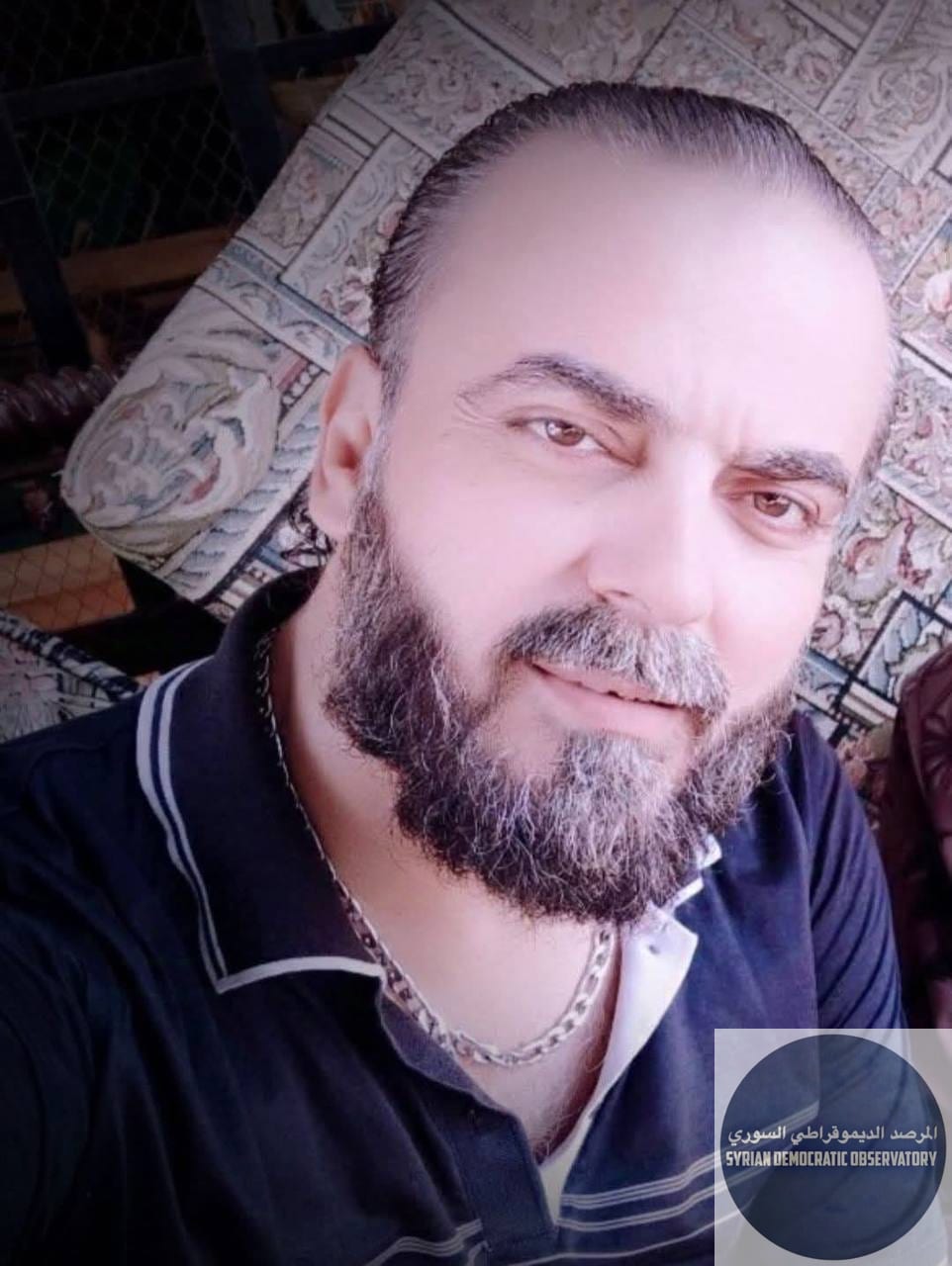 مجموعة مسلحة من ميلشيات (المعروف ب ) تختطف المواطن "جاسم مرهج" من داخل متجره للمشروبات الكحولية والتبغ في مدينة مقابل مدرسة عز الدين القسام مساء الأمس لجهة مجهولة وذلك بعد عدة تهديدات وردته على الفيسب