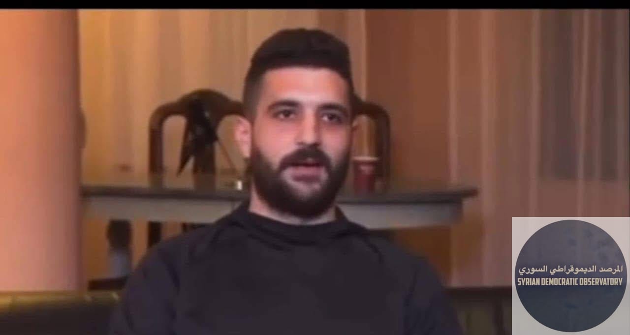 اختطاف المواطن "طارق حاكمي" يبلغ من العمر 31 عاماً مساء السبت 29/12/2024 في مدينة في منطقة "الغوطة - وعر" وكان يقود سيارة "ميتسوبيشي لانسر " لون فضي تحمل رقم 405771.