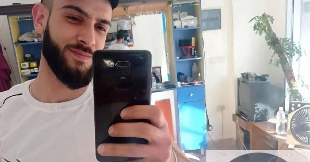 التعرف على جثمان شاب علوي اختطف منذ عدة أشهر من قبل ميلشيات الجولاني