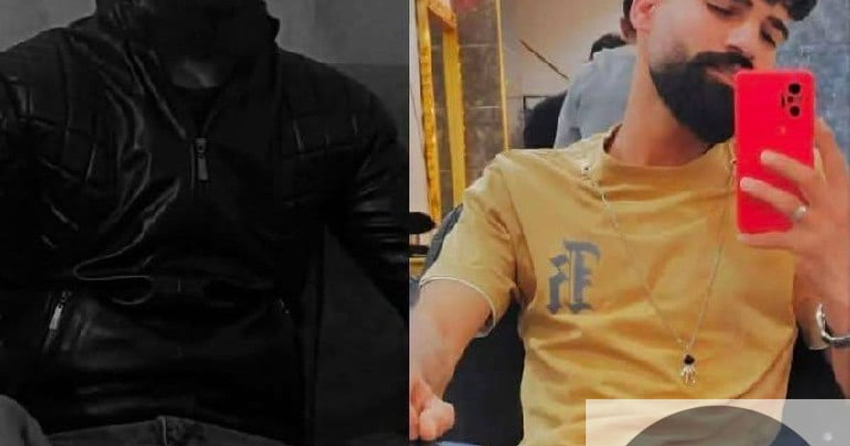 استشهاد شابين علويين أثناء عودتهما من العمل في حمص