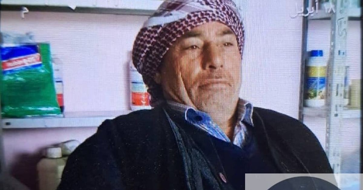 استشهاد رجل من أبناء الطائفة المرشدية في ريف حمص