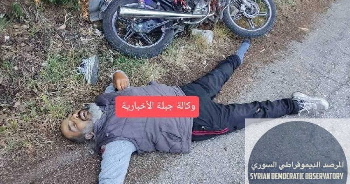 بيت عانا | ريف جبلة: نتائج الهجمة البربرية من تتار العصر على قرى بيت عانا والدالية.