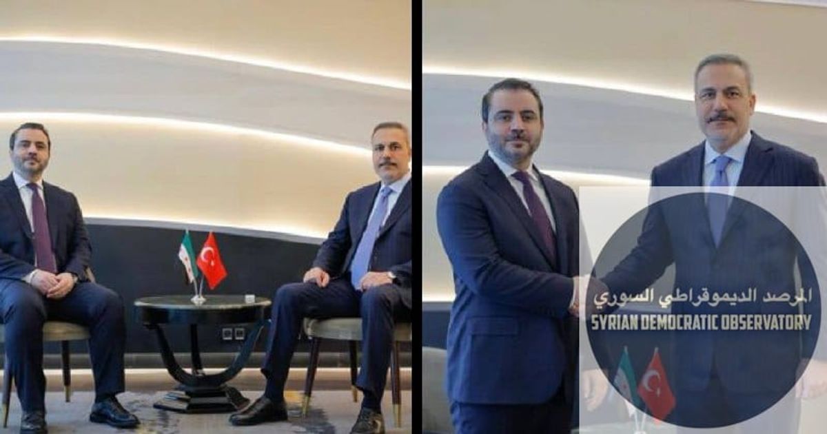 برأيي، ما حصل في حلب هو أن الجولاني نال الضوء الأخضر الإسرائيلي في باريس مقابل مزيد من التنازلات عن الأراضي السورية، وسيادة الدولة، وكرامتها، وكرامة أتباعه، تماماً كما حدث عند اجتماعهم مع الإسرائيليين