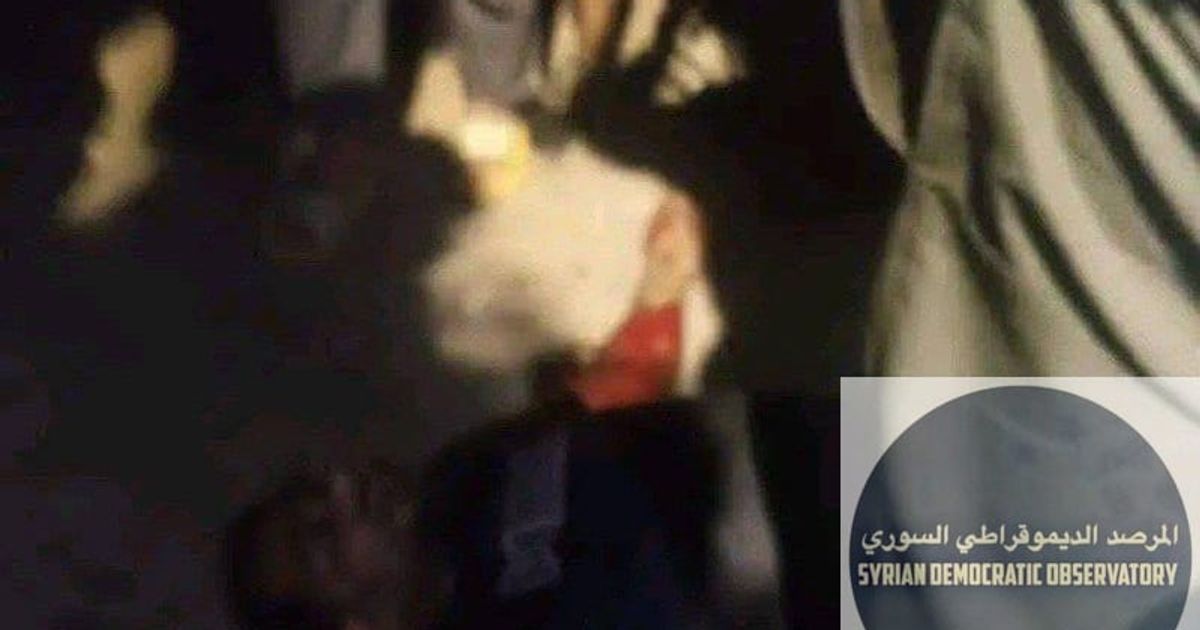 اللاذقية: استشهاد حارس كنيسة مار تقلا في مدينة اللاذقية، بإطلاق نار من قبل إرهابيين على دراجة نارية