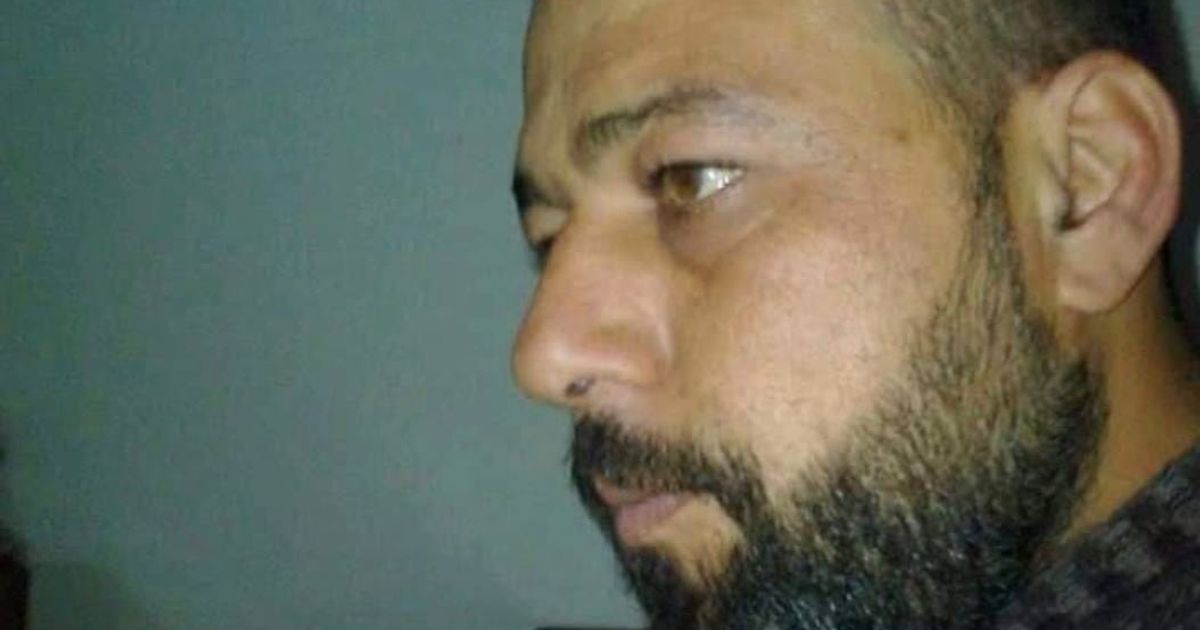 فقدان الاتصال مع شاب علوي في مدينة اللاذقية