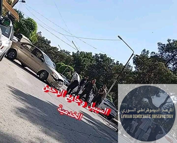 استشهاد استاذ جامعي في حلب بسبب انتمائه للطائفة العلوية