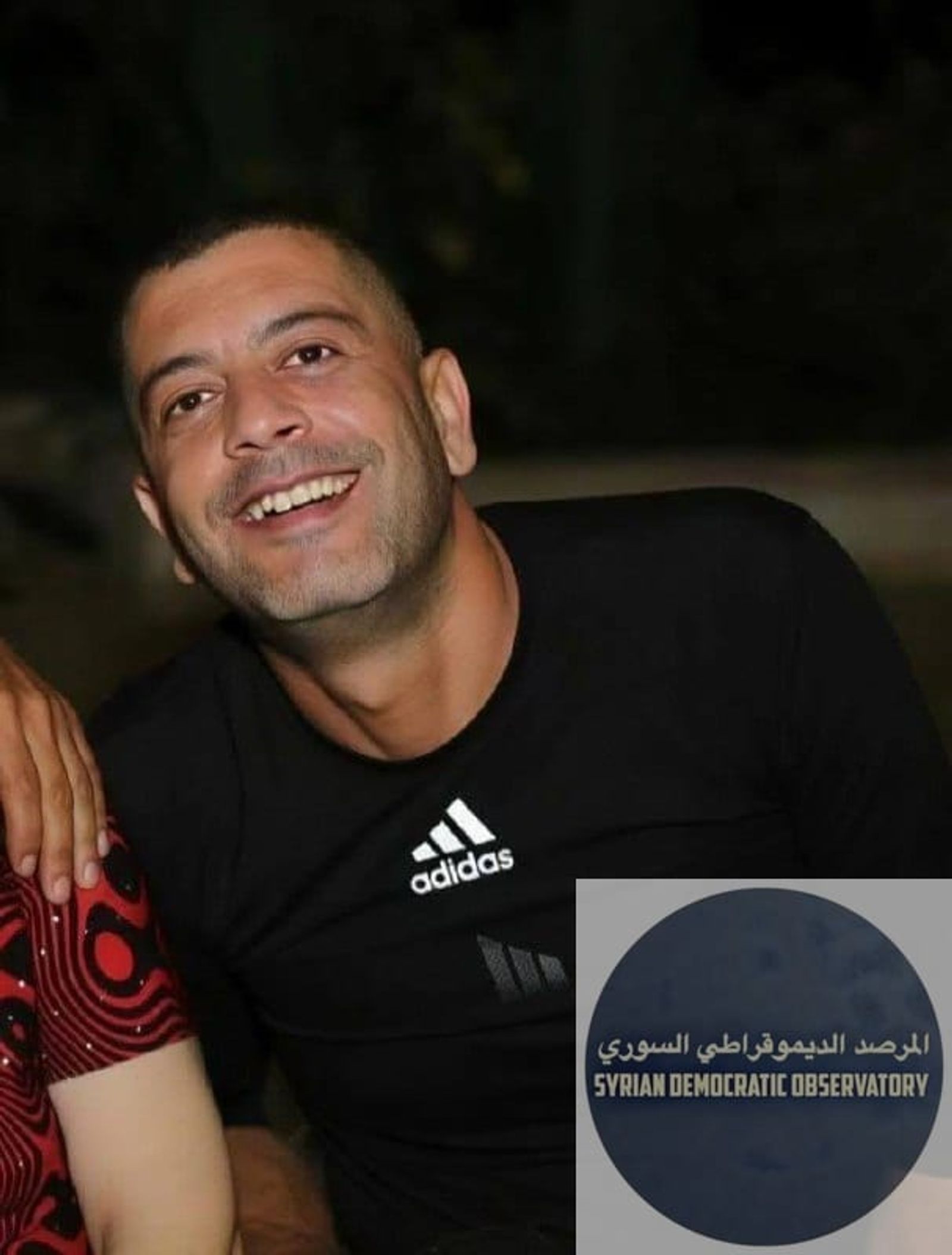 فقدان التواصل مع شاب مسيحي في ريف حمص