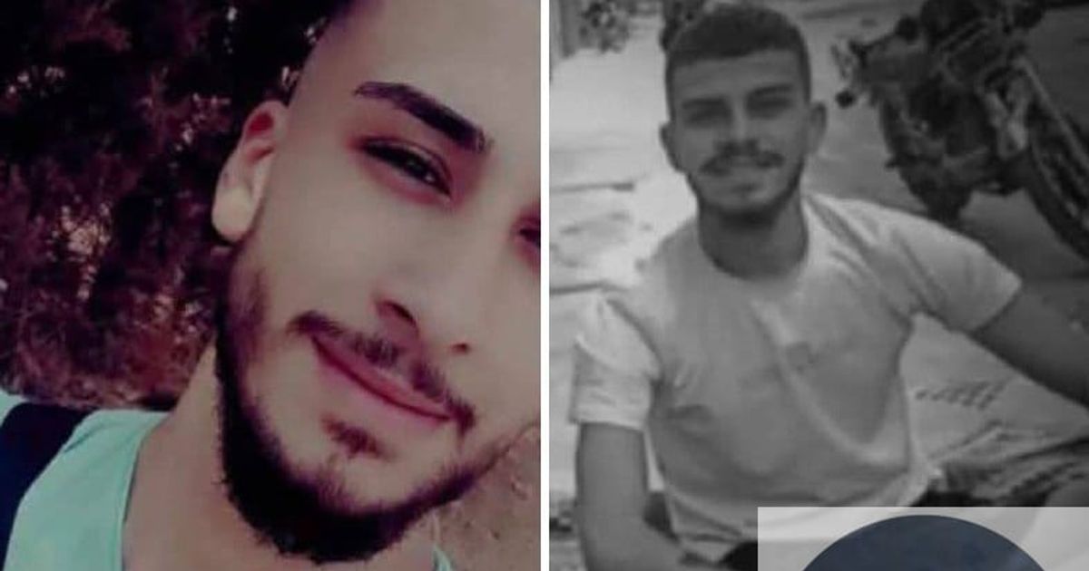 قامت ميلشيا هيئة (المعروف ب ) على حاجز لها في قرية في ريف حمص الغربي باختطاف الأخوين: