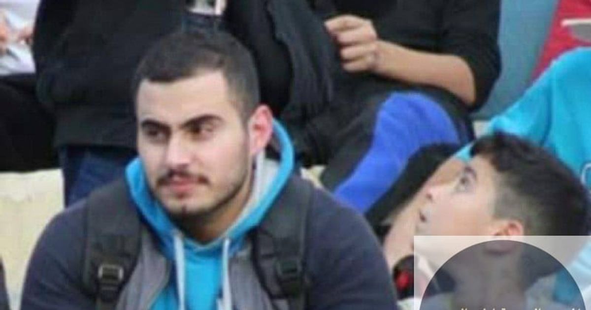 حملة إعتقالات عشوائية في مدينة جبلة
