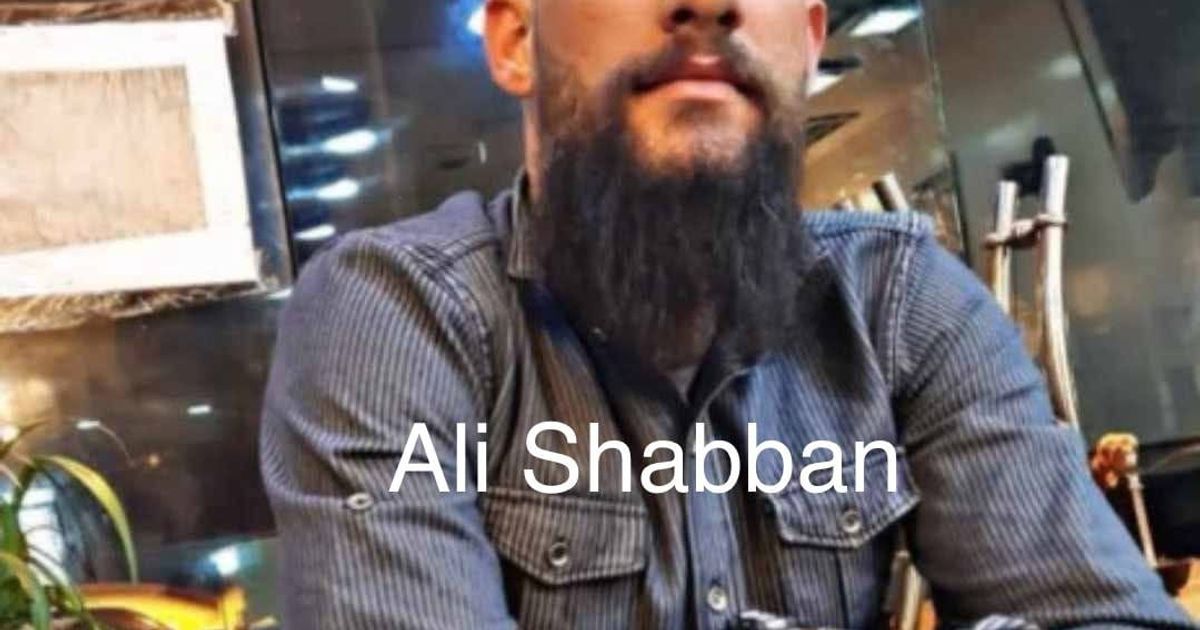 ميلشيا (الجولاني ) تختطف الشاب "علي سنان شعبان" عند حاجز لهم في قرية شرقي مدينة و الشاب مدني وينحدر من قرية ذات الغالبية العلوية في حمص.