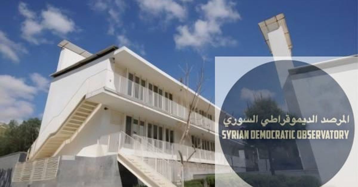 المدرسة الفرنسية في دمشق تستدعي دورية أمنية من السفارة الفرنسية لحماية طاقمها وطلابها