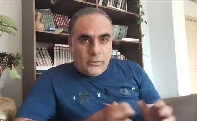 اغتيال صحفي علوي داخل منزله في ريف محافظة