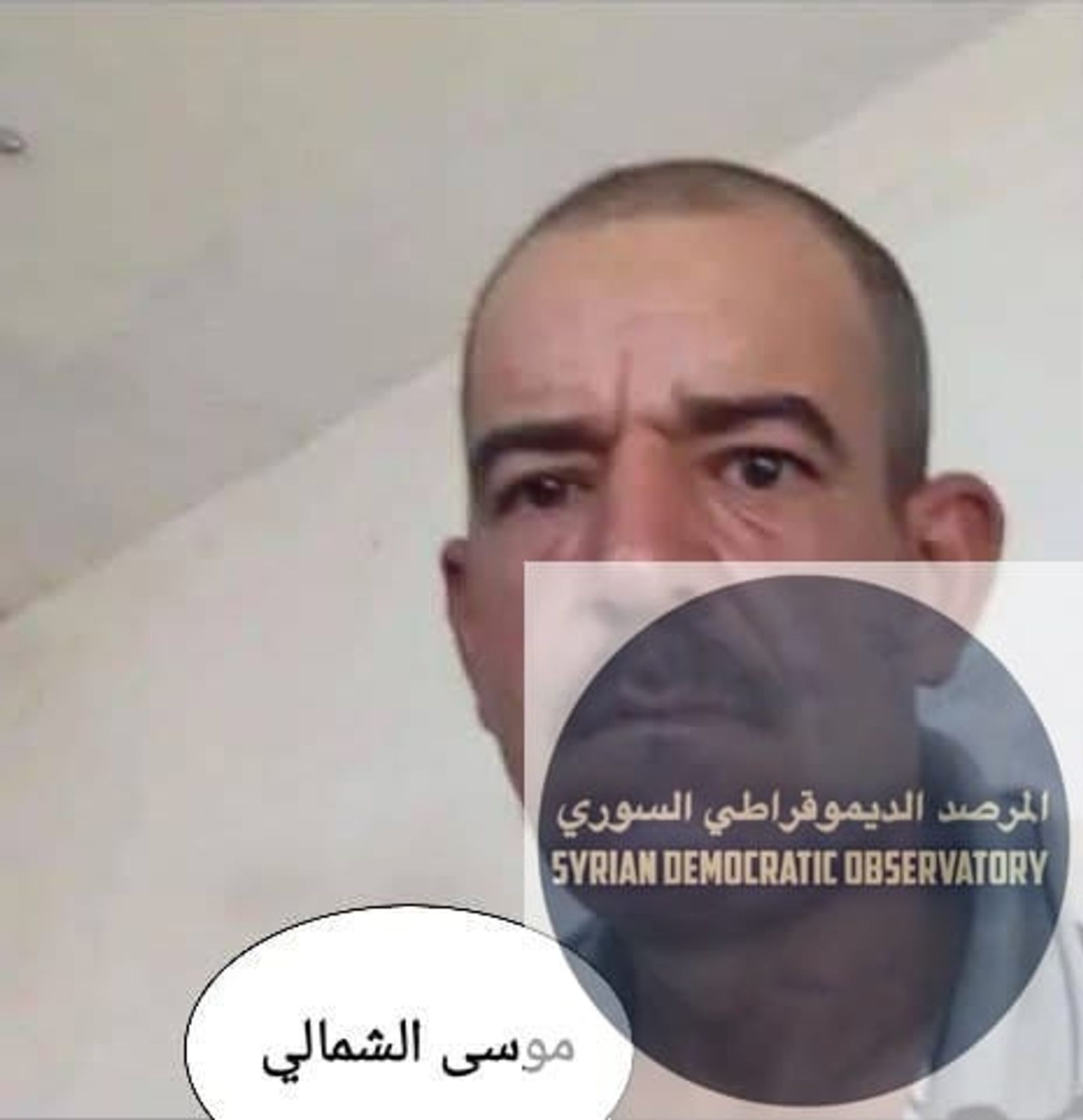 مقتل السيد "موسى حسن الشمالي" بعد أقل من 12 ساعة من اختطافه من قبل عناصر ميلشيا من قرية قرب مدينة يوم أمس، وعثر على جثمانه في منطقة أبراج .