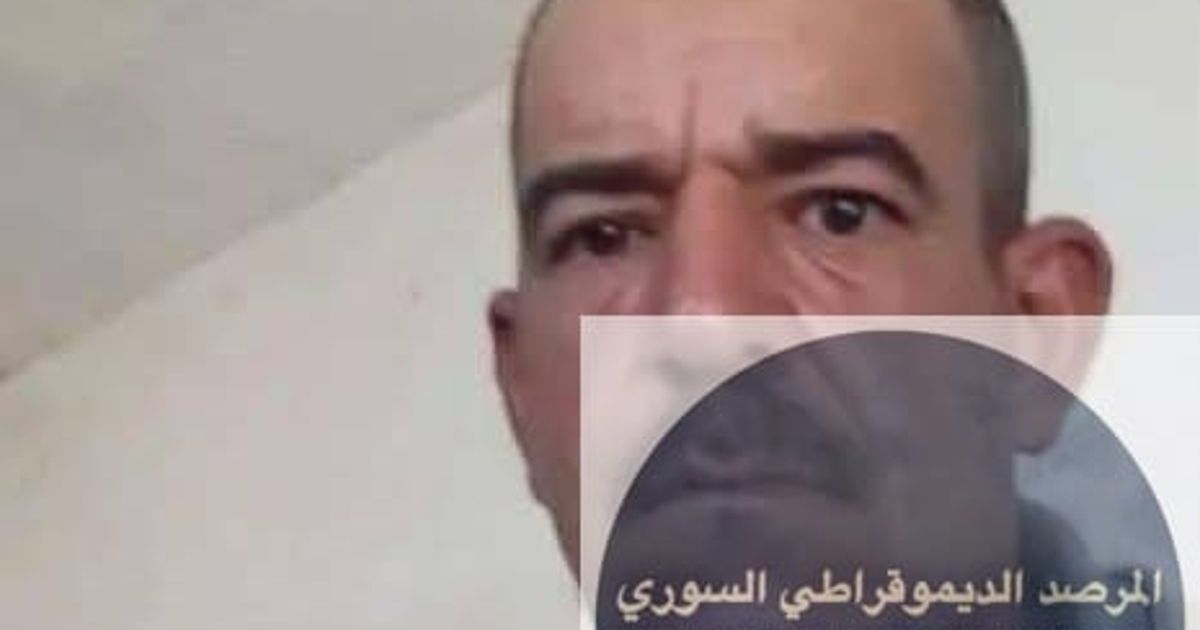 مقتل السيد "موسى حسن الشمالي" بعد أقل من 12 ساعة من اختطافه من قبل عناصر ميلشيا من قرية قرب مدينة يوم أمس، وعثر على جثمانه في منطقة أبراج .