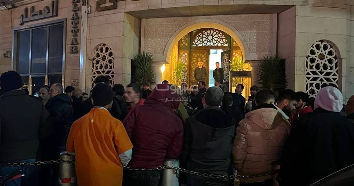 ميلشيا ( الجولاني ) تقتل أربع أشخاص على الأقل في قرية في ريف وعرف منهم: