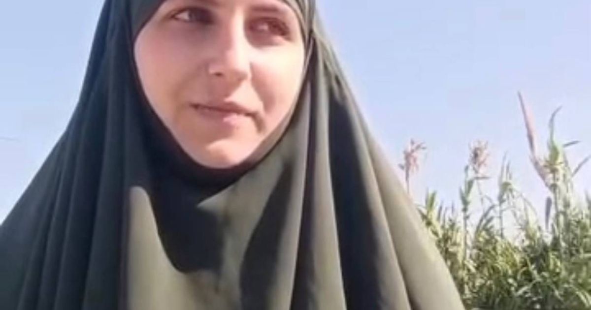 الفتاة بتول سليمان علوش، هي مخطوفة بجميع الأحوال، إما من خاطف متطرف، وإن صح كلامها أنها مهاجرة، فهي أيضاً مخطوفة.