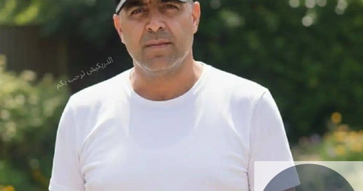 استشهاد رجل علوي في الدريكيش دفاعاً عن النفس أثناء محاولة اعتقاله قسرياً
