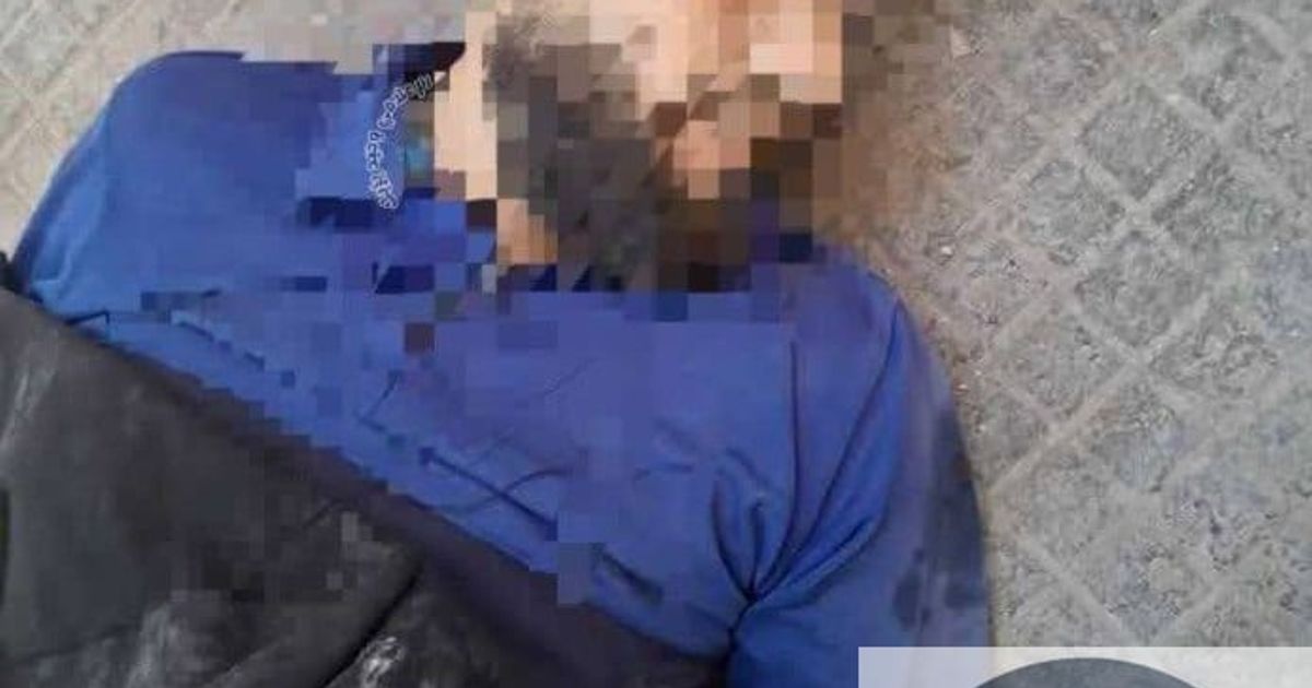 حماة | استشهاد سائق نازح من الطائفة العلوية بدافع طائفي