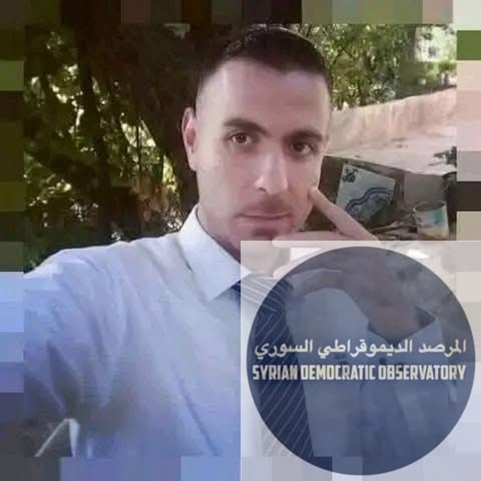 شهداء الهجوم الإرهابي الطائفي عند مشفى الكندي في ، والجريمة تقف خلفها سرية الاغتيالات الخاصة بالأمن العام