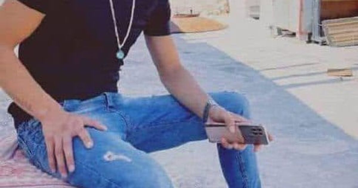 Two bodies of "Jaafar Ghazal Al-Haik", 24 years old, and "Wael Ibrahim", were found shot dead near the area after they were kidnapped about ten days ago by A.K.A. 's militia in the city of .