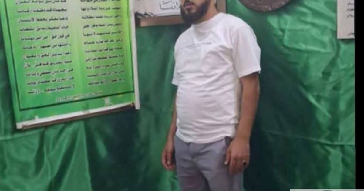 اختطاف شاب علوي في ريف حمص