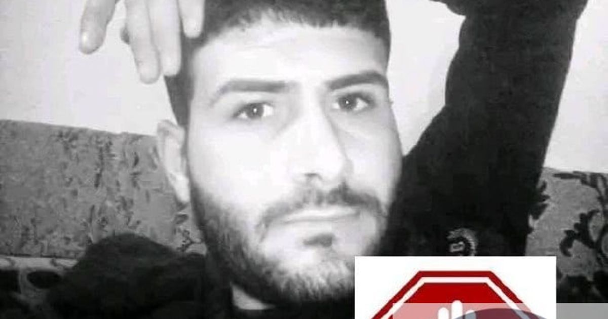 Ahmad Ali Al-Mohammad was kidnapped by militants on Street in on 23/02/2025, with no information about his whereabouts so far. The young man belongs to the sect.