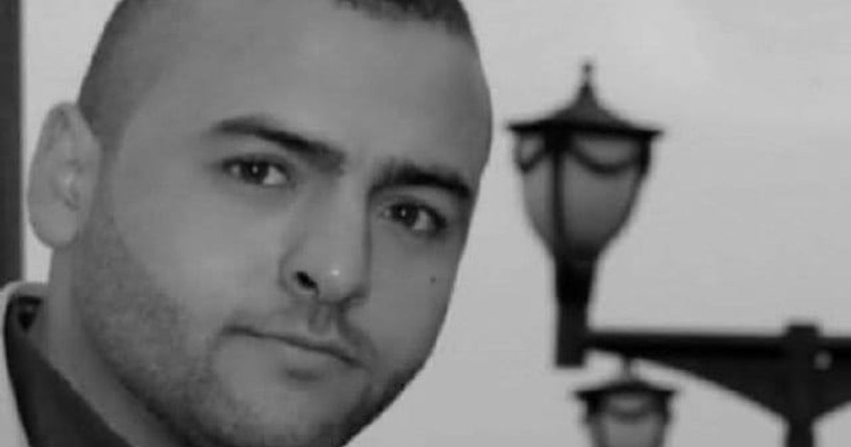 ميلشيات الجولاني الإرهابية تقتل شاباً علوياً في مدينة حمص