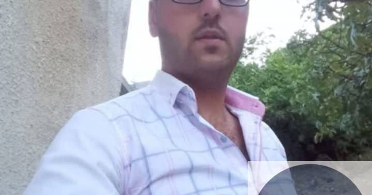 اختطاف الشاب أحمد محمد العيسى
