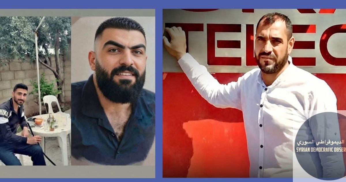 اغتيال أربعة شبان من الطائفة العلوية في حوادث منفصلة خلال اليومين الأخيرين