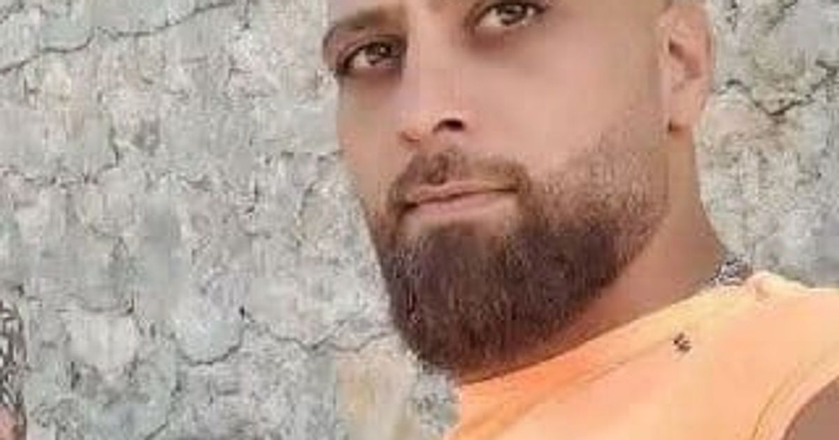 أستشهاد شاب علوي في سجون الجولاني الإرهابي |