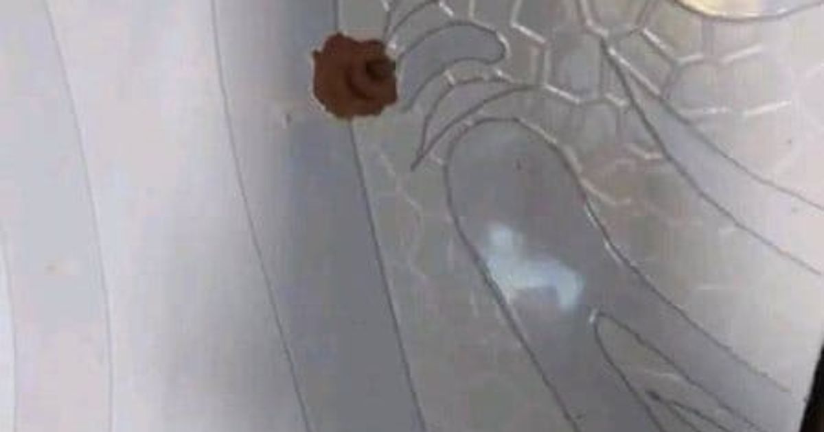 تعرض أحد منازل حي الرادار في للضرر ناجم عن الرصاص العشوائي الذي يقوم بإطلاقه عناصر تنظيم هيئة تحرير الشام الإرهابي والأمن العام الجهادي بشكل يومي لترويع وإرهاب الأهالي.