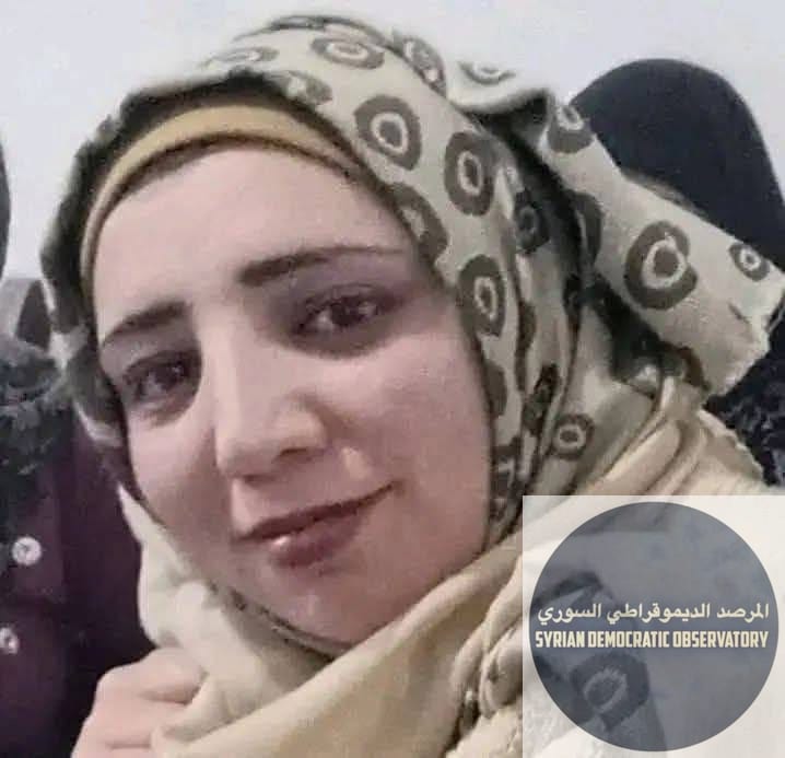 عناصر من ميليشيا تختطف الشيخ "أدهم الخطيب" من منطقة السيدة زينب في ، الشيخ من الطائفة