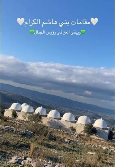 استيلاء على كنيسة وتحويلها إلى موقع عسكري بعد أيام من الاستيلاء على مقام ديني علوي وتحويله أيضاً إلى موقع عسكري
