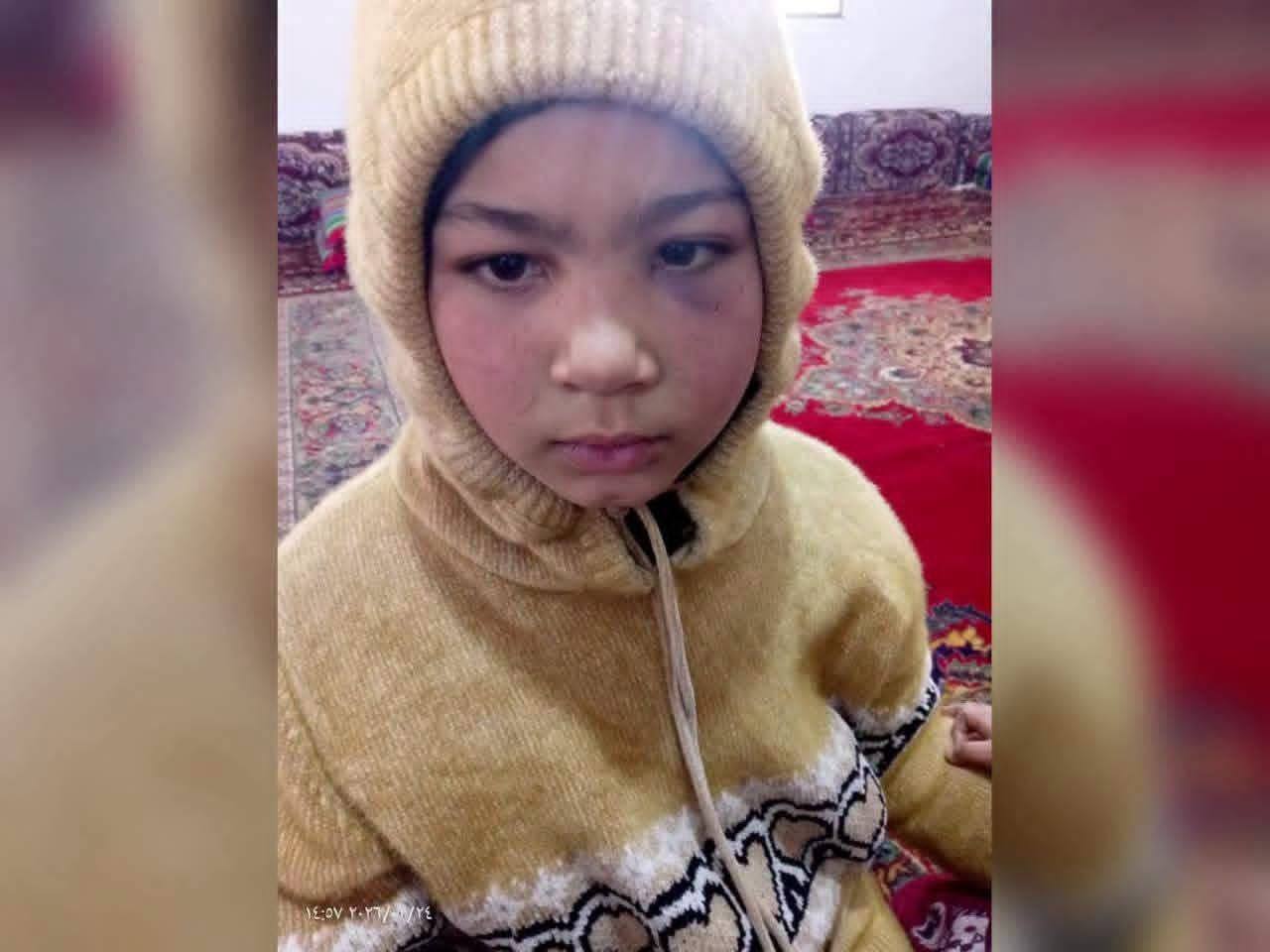 ‏جريمة مروعة تندى لها الإنسانية بحق طفلة في محافظة درعا