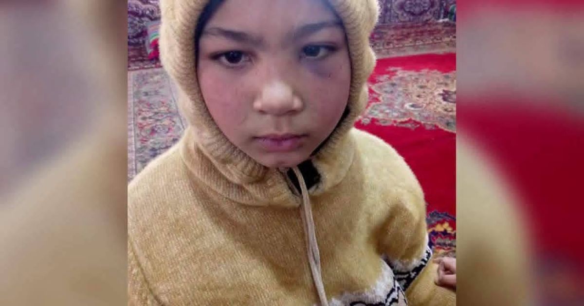 جريمة مروعة تندى لها الإنسانية بحق طفلة في محافظة درعا
