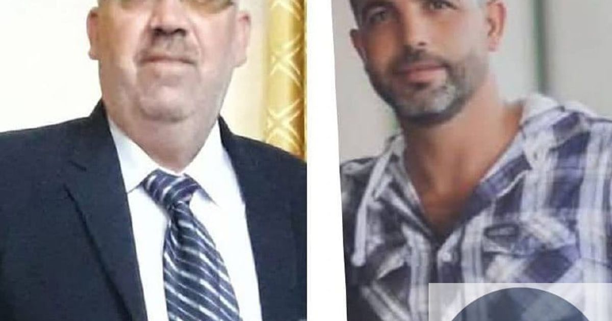 مقتل كل من السيد "محمود سليمان الخليل" وزوج ابنته "غدير خضر المرعي" وذلك بعد اختطافهم من قبل ميليشيا بتاريخ 29/01/2025 ،وعثر اليوم على جثامينه.