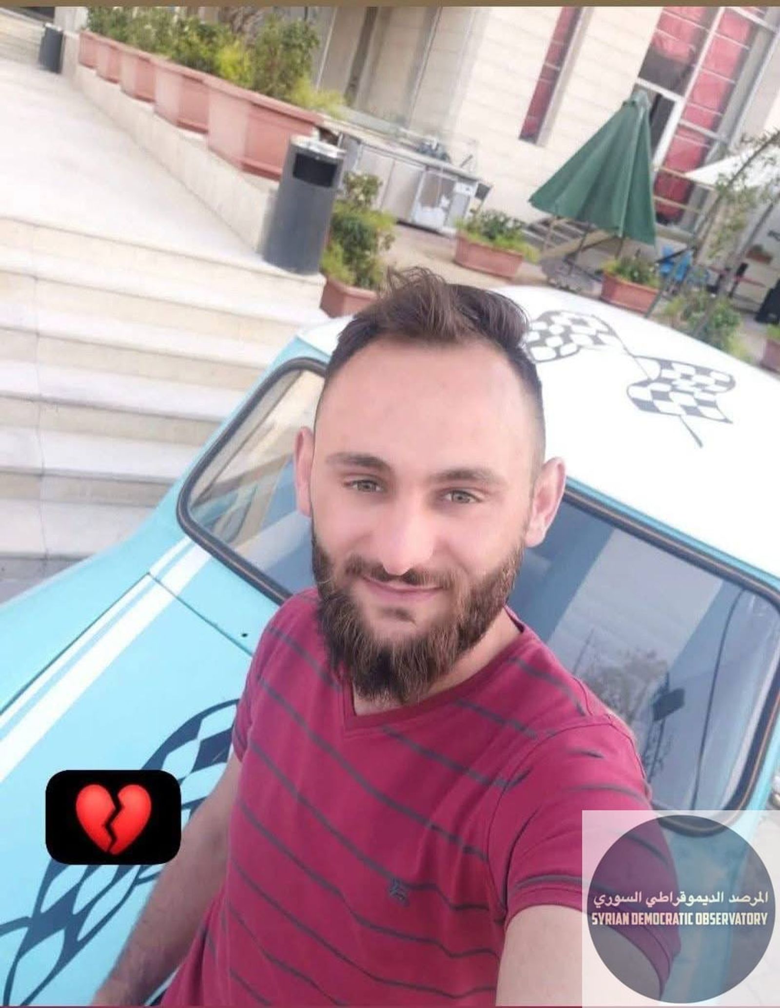 استشهاد شاب شيعي بعد اختطافه في اللاذقية
