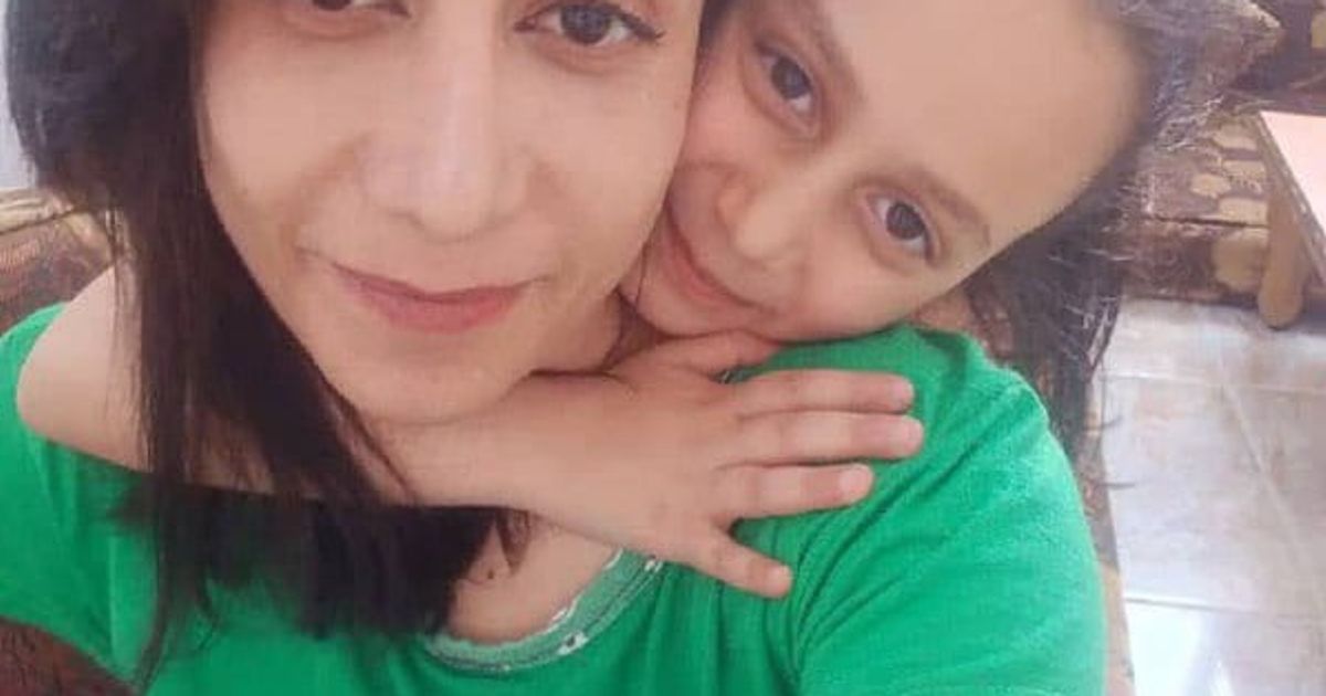 أم وابنتها مفقودتان ويُخشى أن تكونا قد اختُطفتا