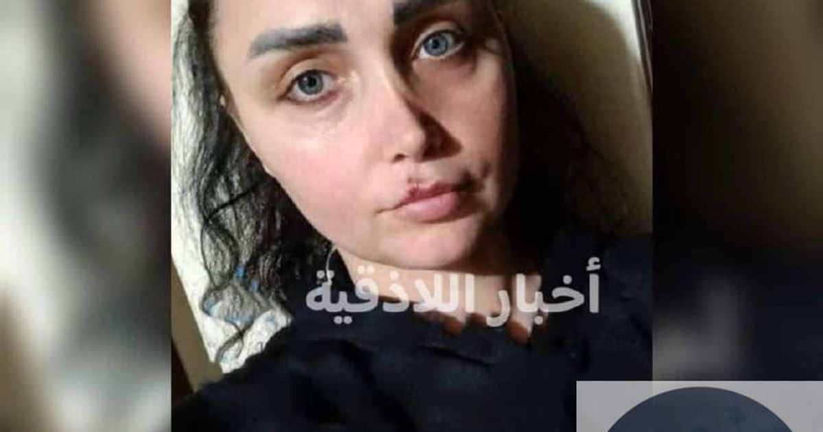بعد شهر على اختطاف السيدة "بشرى ياسين المفرج" من ، وبعد ازدياد المطالبات بالكشف عن مصير المختطفات .