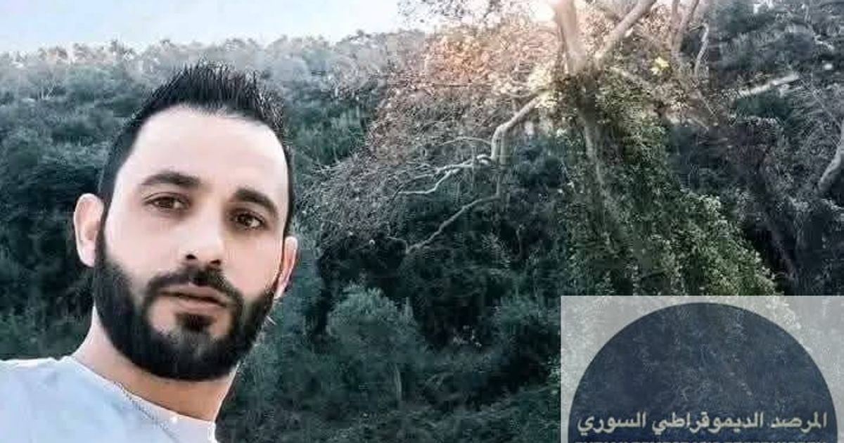 ميلشيا ( المعروف ب ) تقتل الشاب "محمود ابراهيم دله" في محافظة .