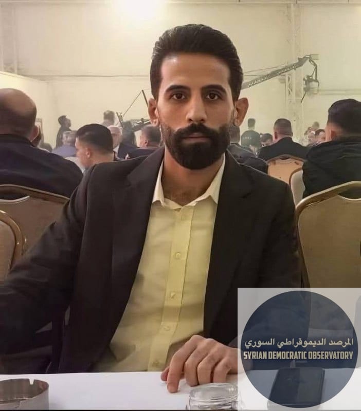 استشهاد شاب في حلب على خلفية انتمائه الطائفي
