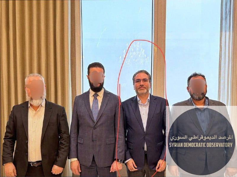منذ لقاء الجولاني مع خالد الأحمد و زبانيته من مدعي تمثيل العلويين يوم السبت, 13 كانون الاول, حتى اليوم الاثنين, 15 كانون الاول, اعتقل و اختطف 11 علوي, من بينهم فتاة قاصر و أم و طفلها, و استشهد علويين 