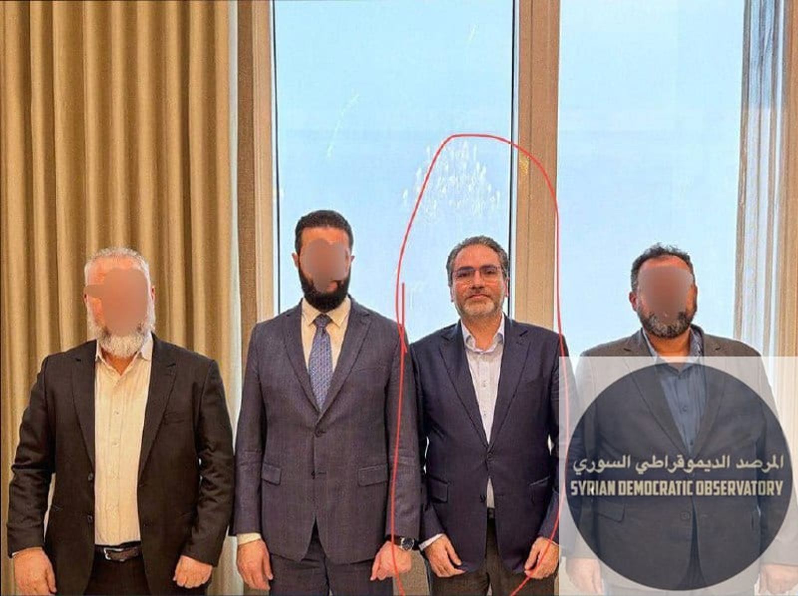 منذ لقاء الجولاني مع خالد الأحمد و زبانيته من مدعي تمثيل العلويين يوم السبت, 13 كانون الاول, حتى اليوم الاثنين, 15 كانون الاول, اعتقل و اختطف 11 علوي, من بينهم فتاة قاصر و أم و طفلها, و استشهد علويين 