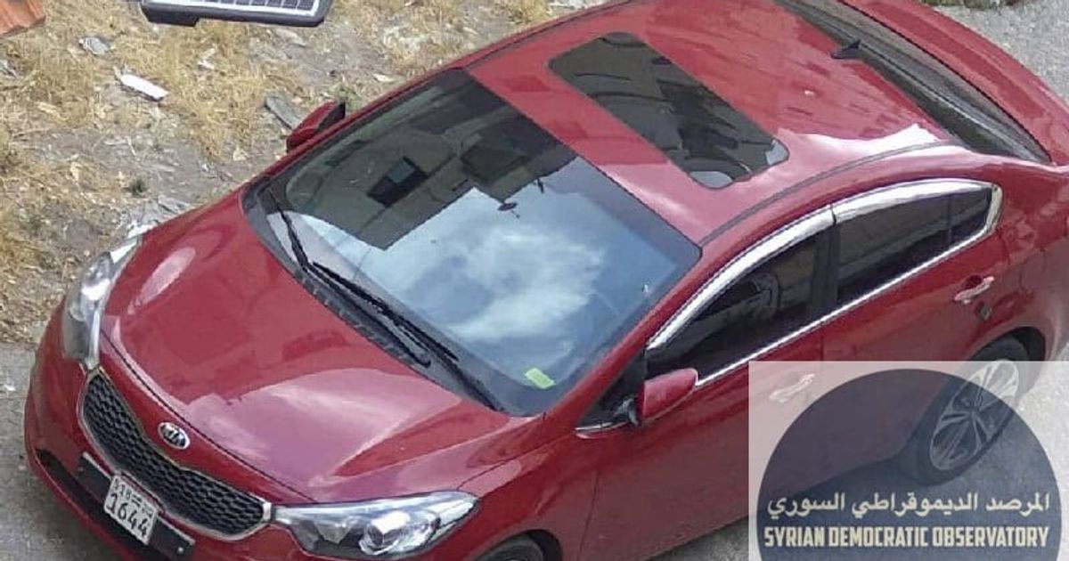 فقدان الاتصال رجل علوي في مدينة اللاذقية