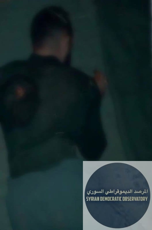 استشهاد شاب علوي في ريف جبلة متأثراً بجراحه