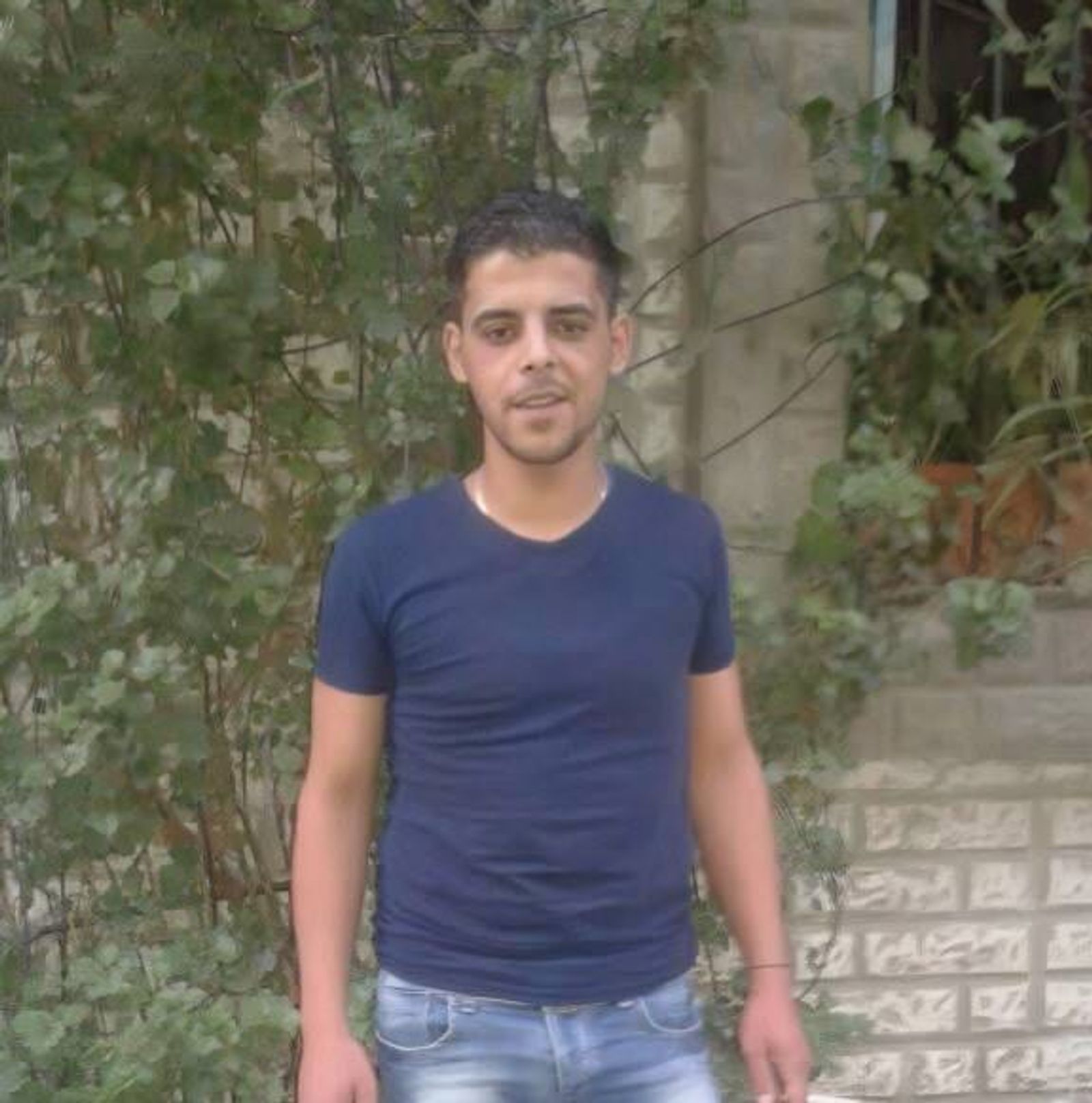 استشهاد شاب علوي في حمص برصاص ميلشيات الجولاني الإرهابية