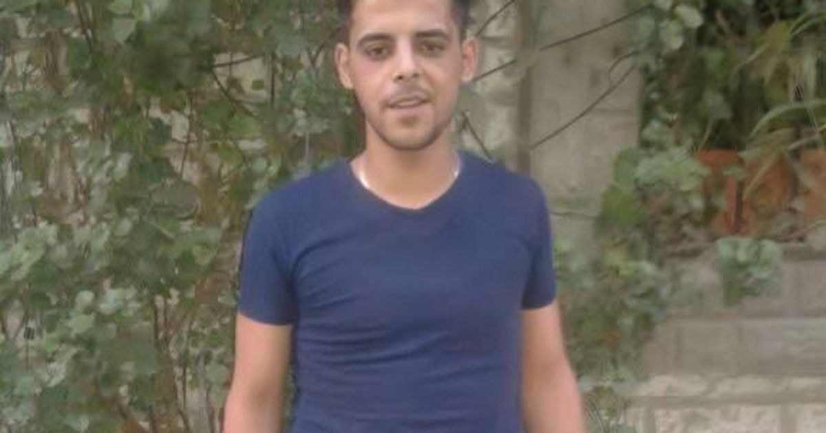 استشهاد شاب علوي في حمص برصاص ميلشيات الجولاني الإرهابية