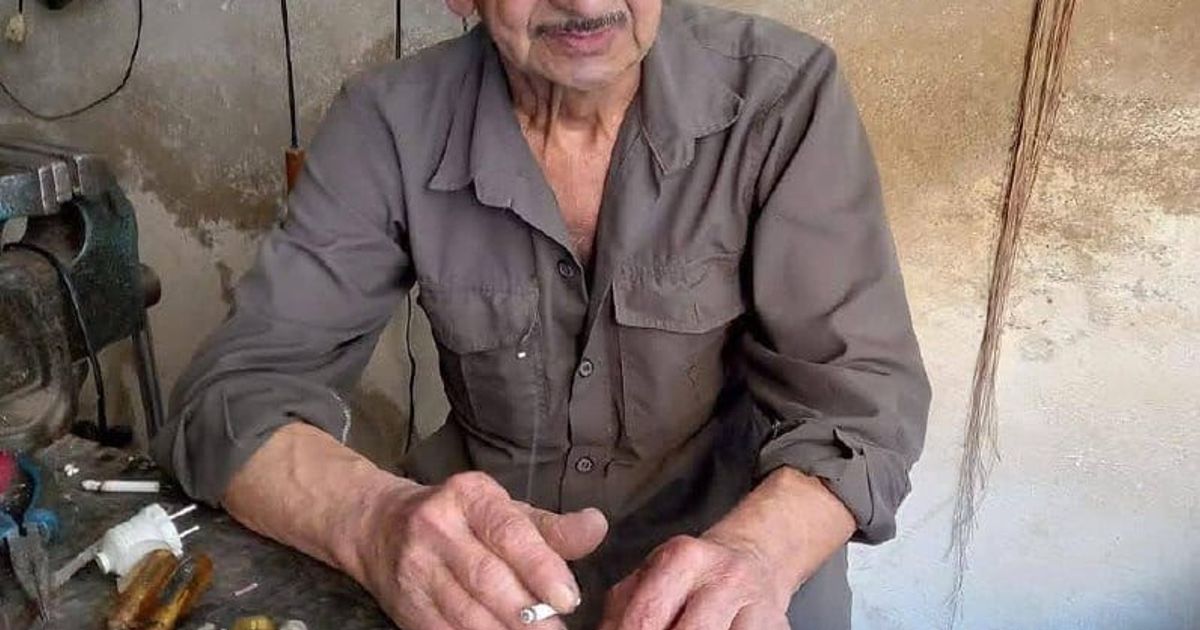 العثور على مسن كوردي مقتولاً داخل منزله في مدينة حلب