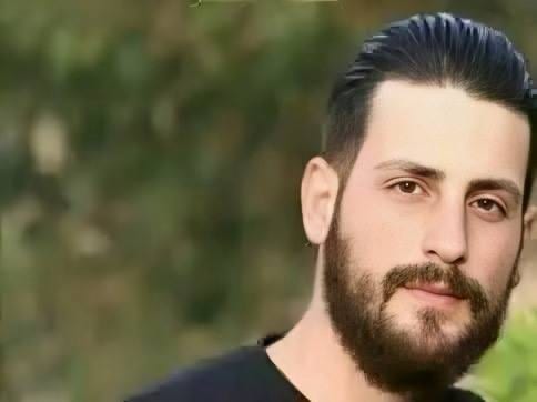 فقدان الإتصال مع شاب في حمص